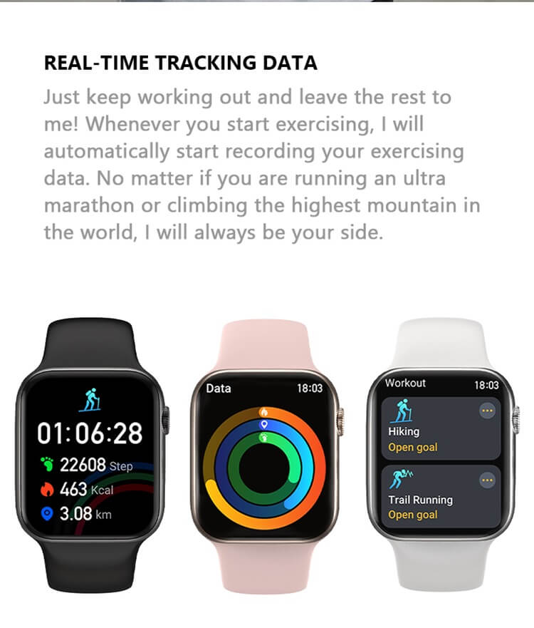 HD SE Smart Watch NFC Function 2.02 Inches HD Screen Customize Your Favourite Dials-Shenzhen Shengye Technology Co.,Ltd