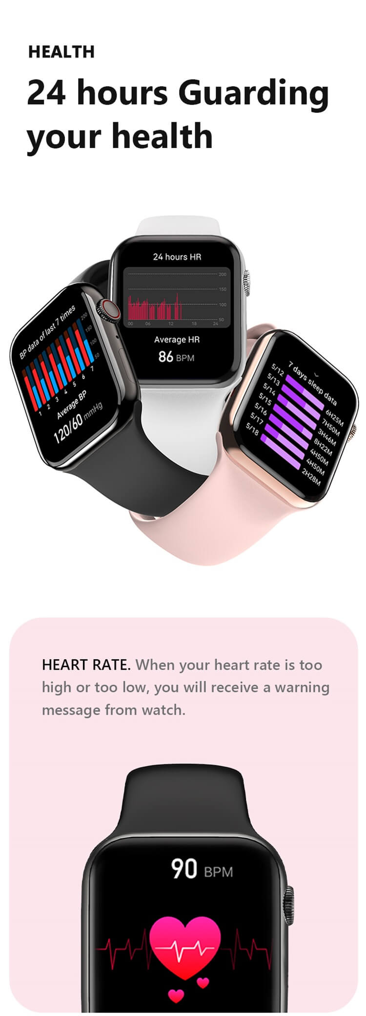 HD SE Smart Watch NFC Function 2.02 Inches HD Screen Customize Your Favourite Dials-Shenzhen Shengye Technology Co.,Ltd