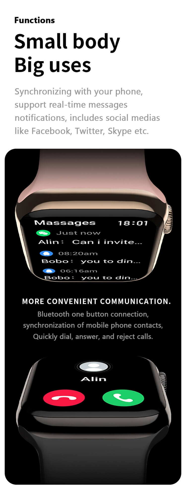 HD SE Smart Watch NFC Function 2.02 Inches HD Screen Customize Your Favourite Dials-Shenzhen Shengye Technology Co.,Ltd