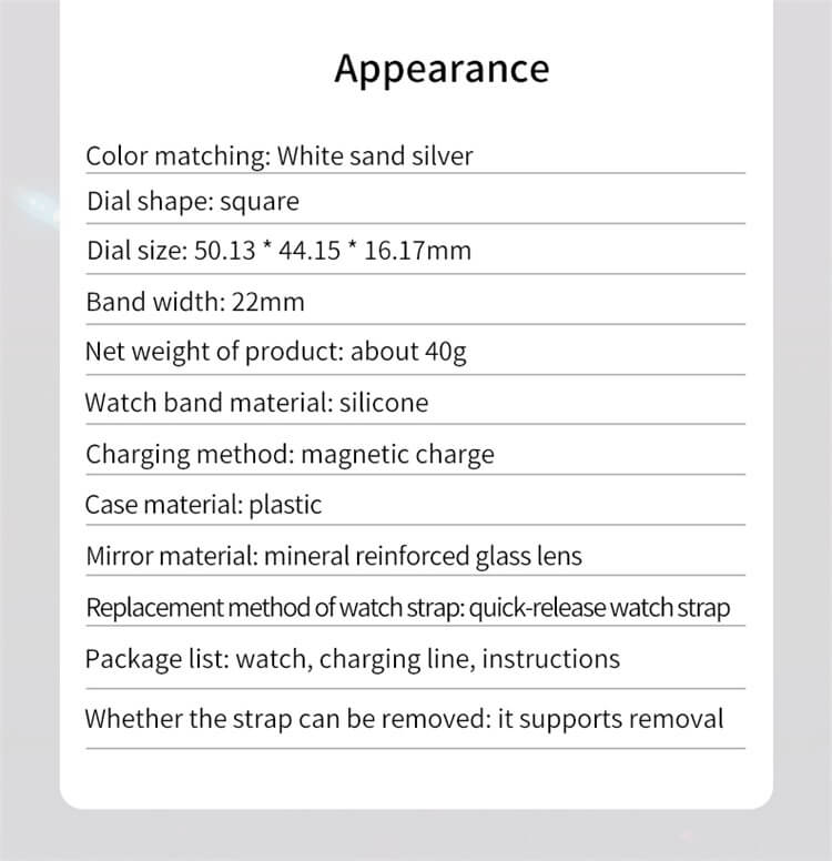 DW89 Camera Version 4G Sim Card Wifi Smart Watch-Shenzhen Shengye Technology Co.,Ltd