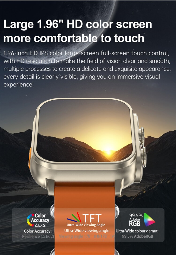 N22 Smart Earbud Watch NFC Function-Shenzhen Shengye Technology Co.,Ltd