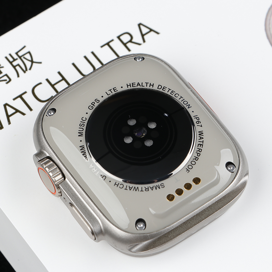 DW89 VS. DW88 Smartwatches: Which one is better 4G Smartwatch?-Shenzhen Shengye Technology Co.,Ltd