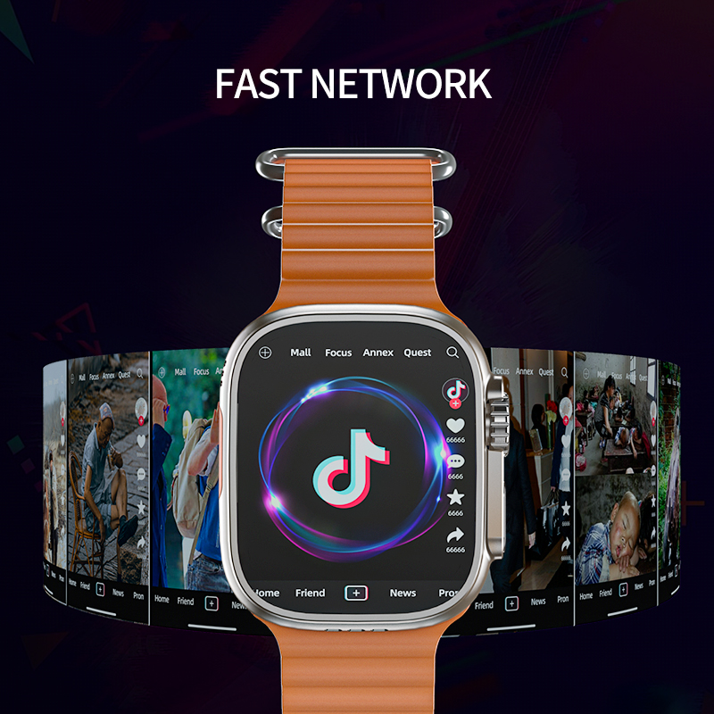 DW89 مقابل. الساعات الذكية DW88: أيهما أفضل ساعة ذكية 4G؟-Shenzhen Shengye Technology Co.,Ltd