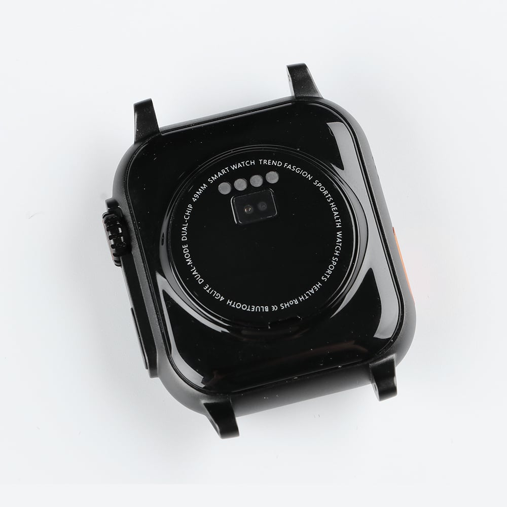 Dica 3 Review: A 4G Smartwatch With A Big Screen-Shenzhen Shengye Technology Co.,Ltd