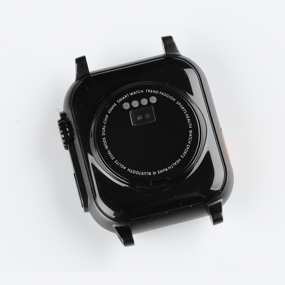 Dica 3 Resenha: Um smartwatch 4G com tela grande-Shenzhen Shengye Technology Co.,Ltd