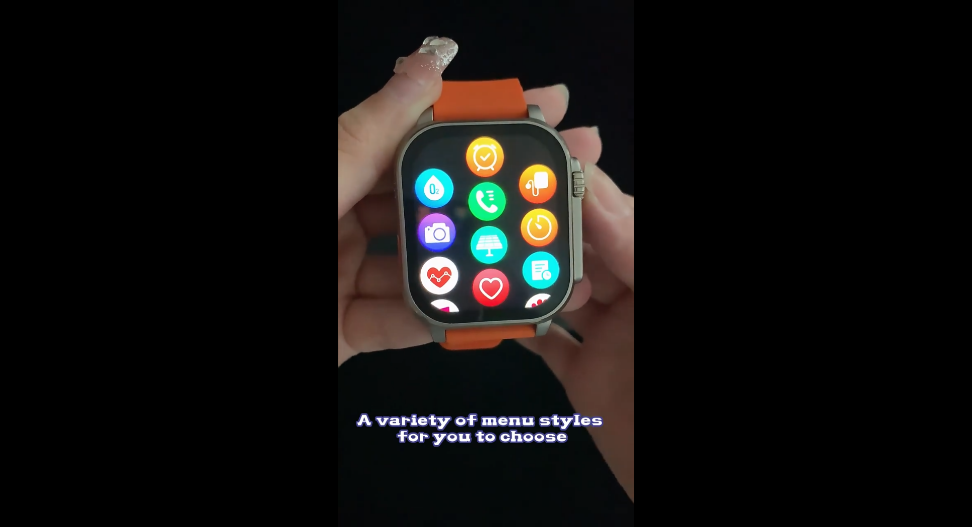 Dica 3 Review: A 4G Smartwatch With A Big Screen-Shenzhen Shengye Technology Co.,Ltd