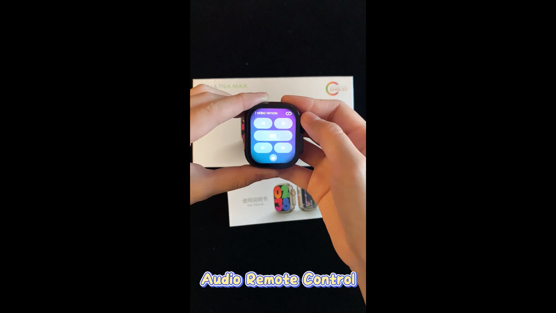 JS9 Ultra Max Review: New Competitor Of HK9 Pro -Best Clone Of Apple Watch-Shenzhen Shengye Technology Co.,Ltd
