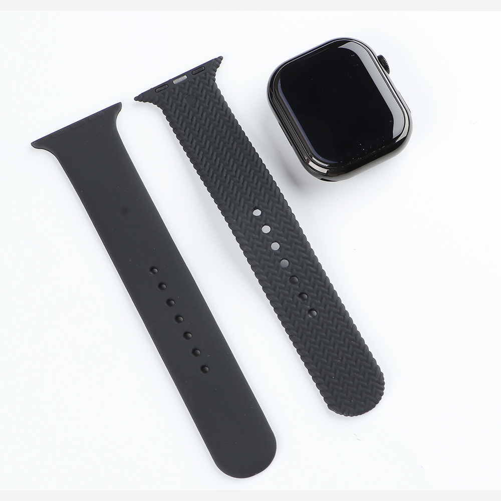 HW9 Pro Max Review: With AMOLED Display Built-In Compass-Shenzhen Shengye Technology Co.,Ltd