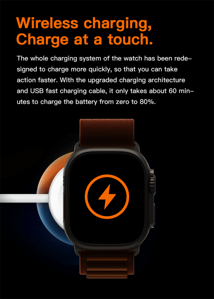 T10 Ultra Smartwatch Long Battery Life Standby Health Measurement Puzzle Games-Shenzhen Shengye Technology Co.,Ltd