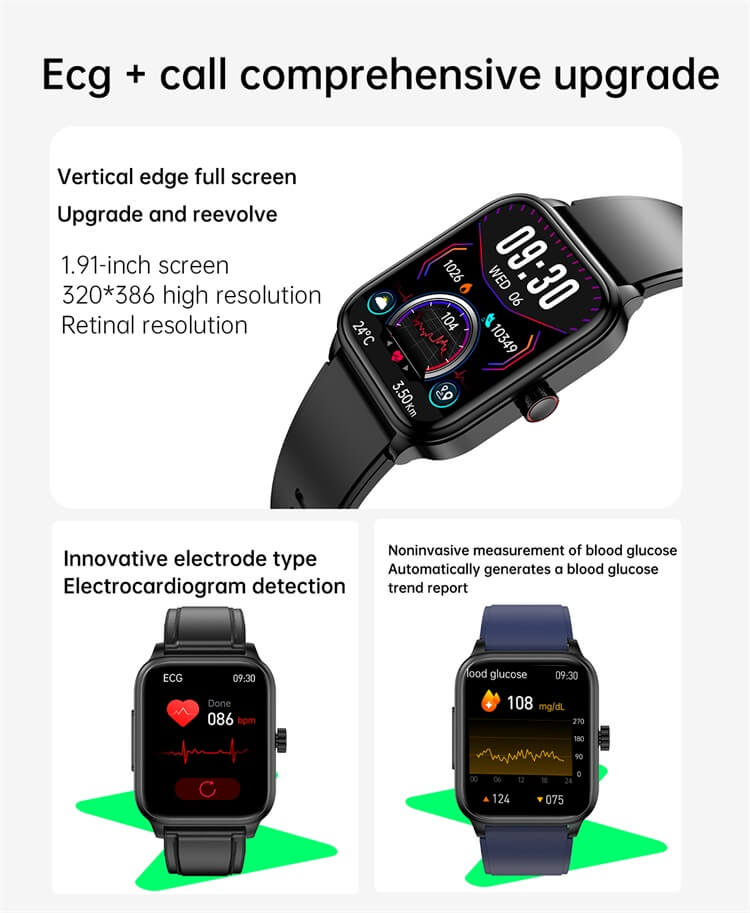 ET540 Smart Watch-Shenzhen Shengye Technology Co.,Ltd
