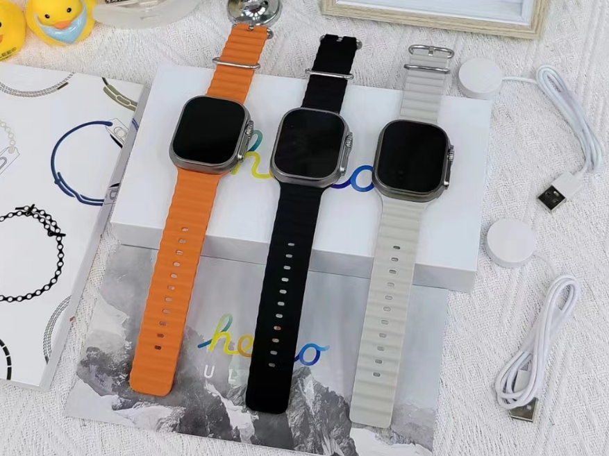 Recensione Hello Watch 3 Smartwatch-Shenzhen Shengye Technology Co.,Ltd
