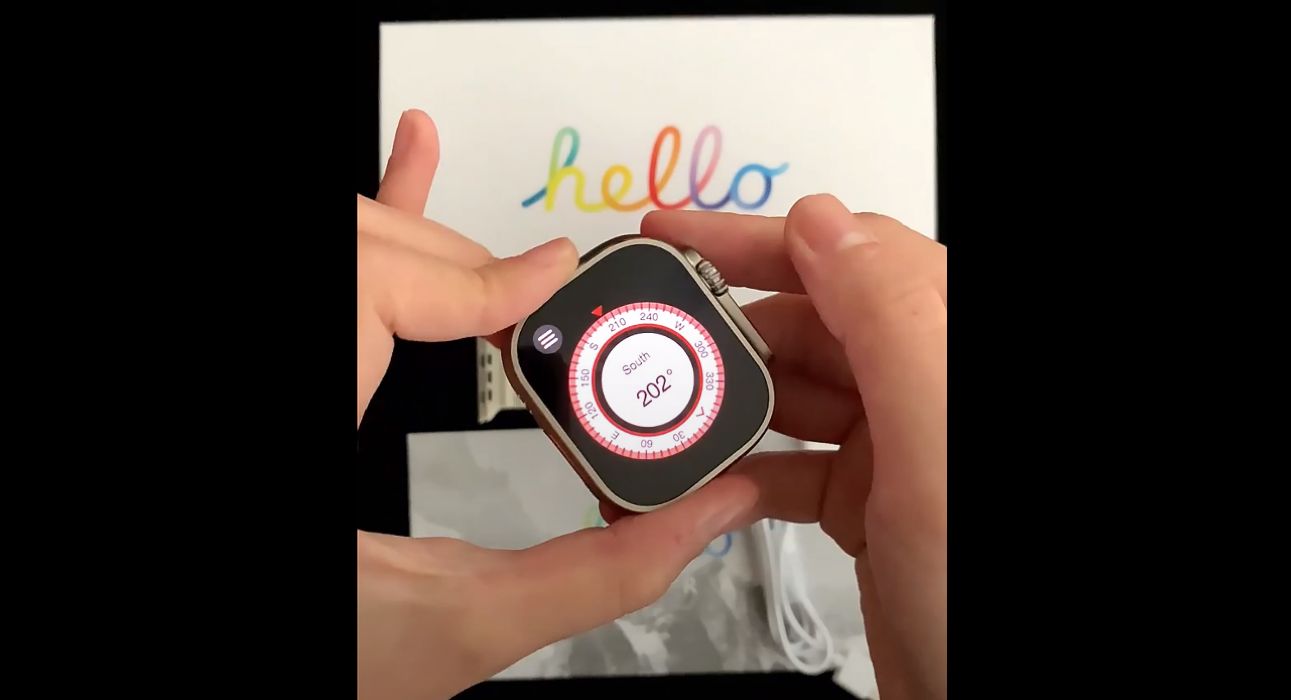 Hello Watch 3 スマートウォッチ レビュー-Shenzhen Shengye Technology Co.、Ltd