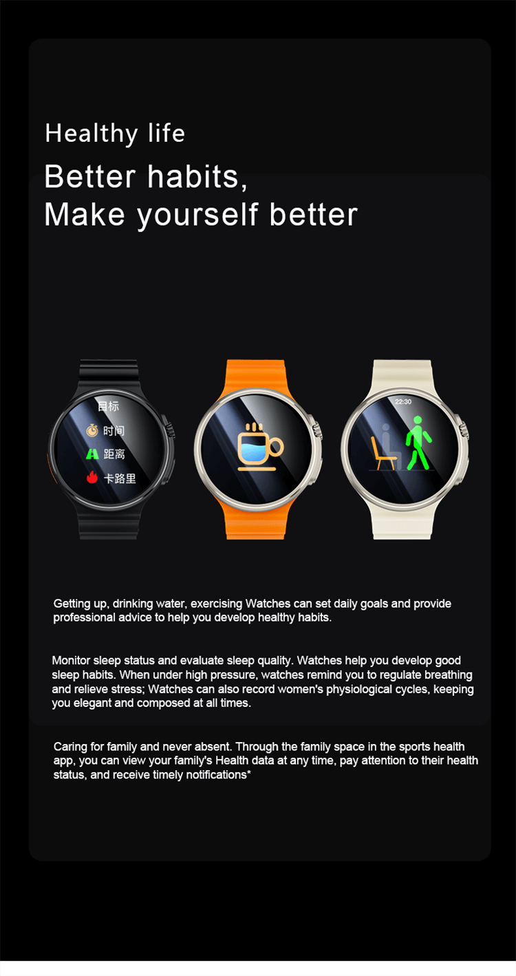 V3 Ultra Max Smartwatch Long Endurance NFC Access Control Offline Payment-Shenzhen Shengye Technology Co.,Ltd