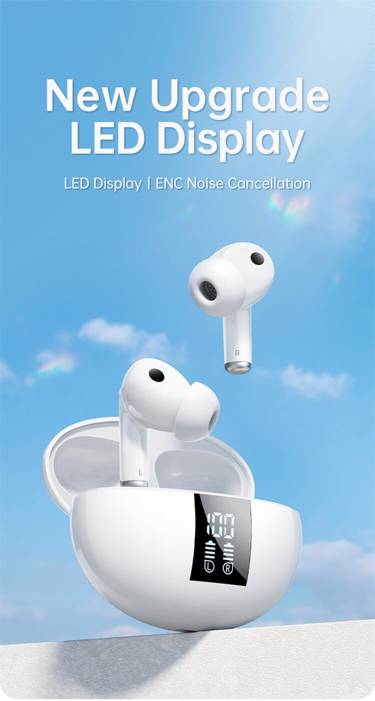 XY-15 Earphone ENC Noise Cancellation 10mm Brass Ring Horn Low Latency-Shenzhen Shengye Technology Co.,Ltd
