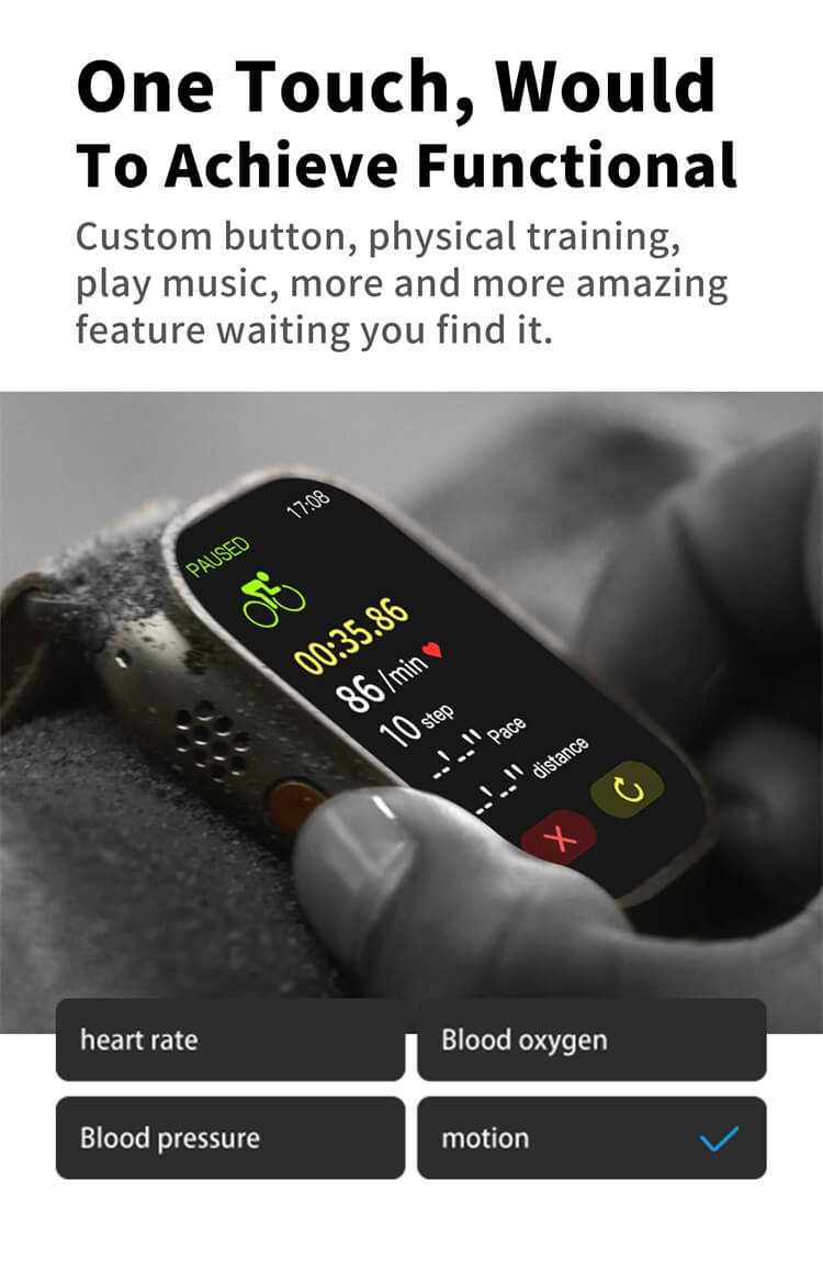 MT9 Ultra 3D OLED Smartwatch-Shenzhen Shengye Technology Co.,Ltd