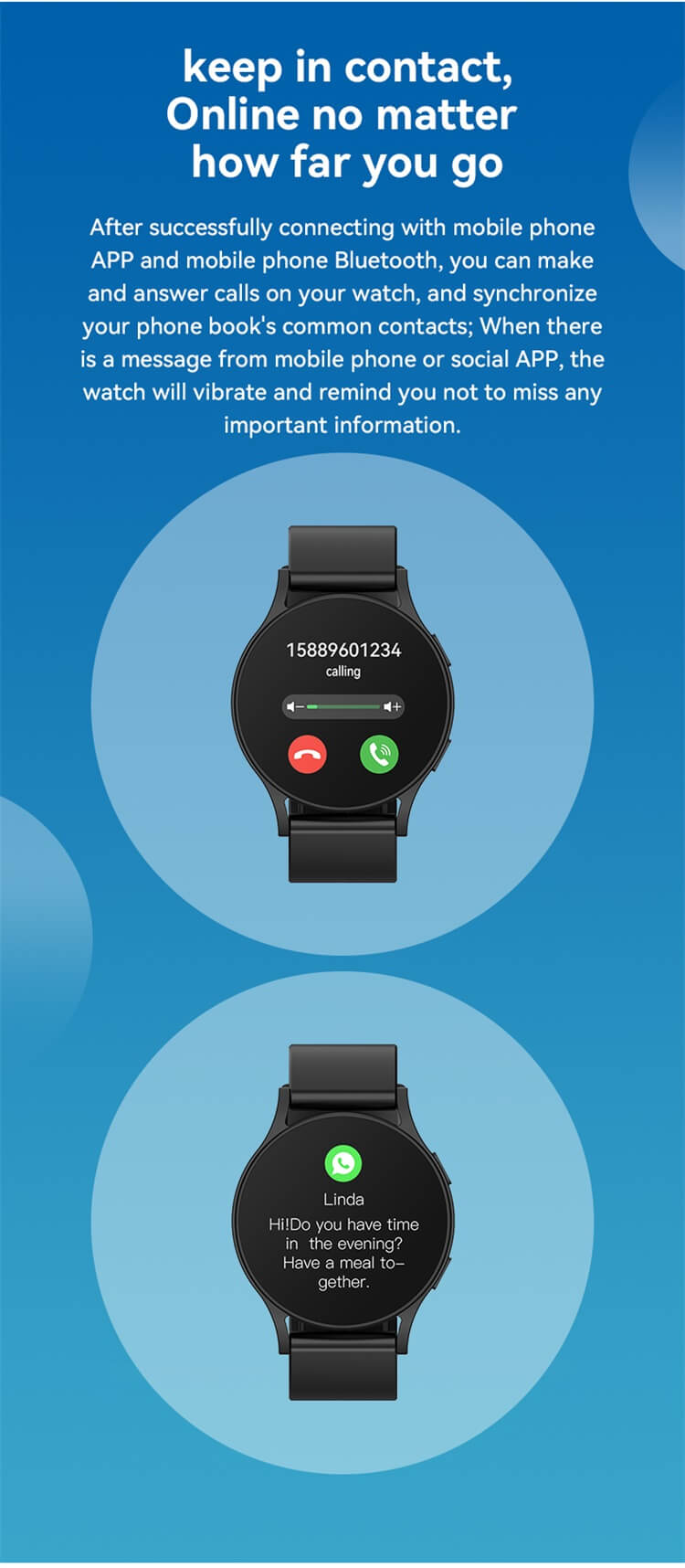 L66 Smartwatch AI Assistant vocal comptage de pas surveillance ECG-Shenzhen Shengye Technology Co., Ltd