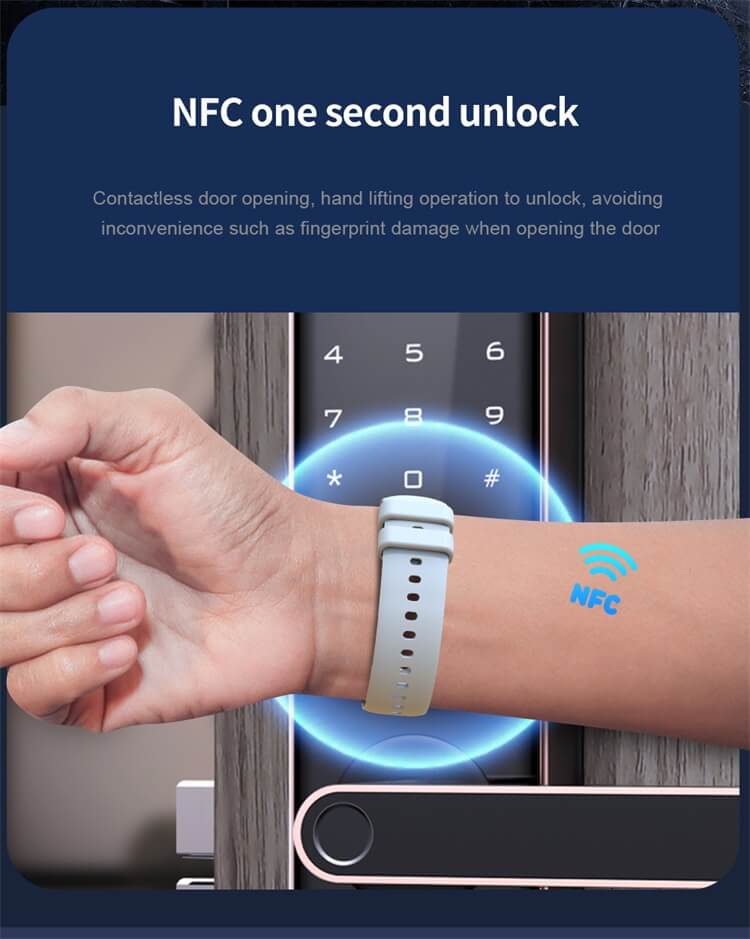 LX306 Smartwatch Single Core Dual Mode NFC Access Control True Rate Measurement-Shenzhen Shengye Technology Co.,Ltd