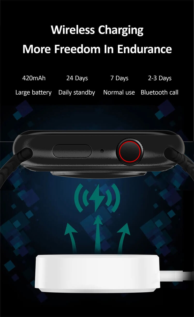 VA9 Pro AMOLED okosóra Egészségügyi megfigyelés Sport útmutató ChatGPT NFC Compass-Shenzhen Shengye Technology Co., Ltd.