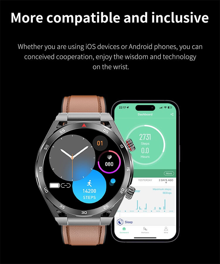 T80 Smartwatch Modalità multi sport Funzione Meto Glucosio nel sangue non invasivo-Shenzhen Shengye Technology Co.,Ltd