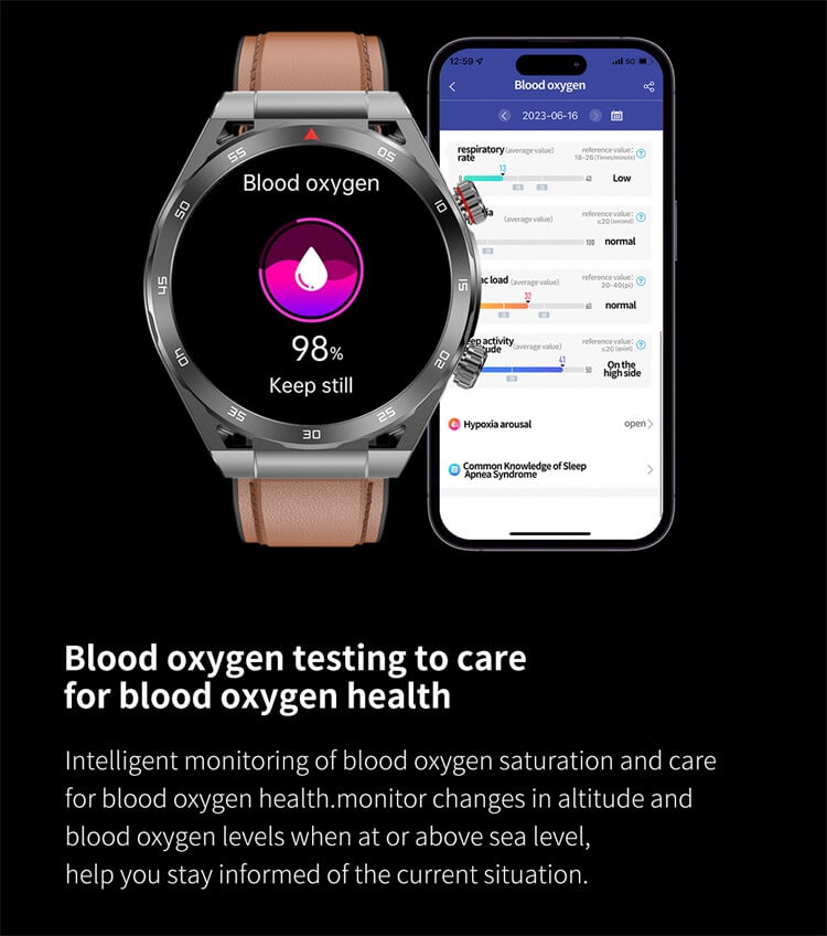 T80 Smartwatch Modalità multi sport Funzione Meto Glucosio nel sangue non invasivo-Shenzhen Shengye Technology Co.,Ltd