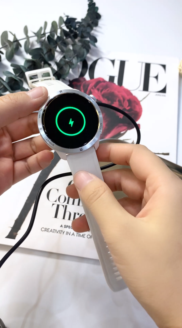 รีวิว VALDUS Smartwatch VA10: ช่างเป็นนาฬิกาที่บางและใช้งานได้จริง-Shenzhen Shengye Technology Co.,Ltd