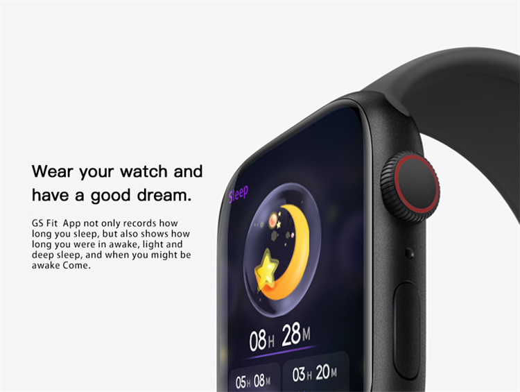 M9 Pro Max Smartwatch-Shenzhen Shengye Technology Co.,Ltd