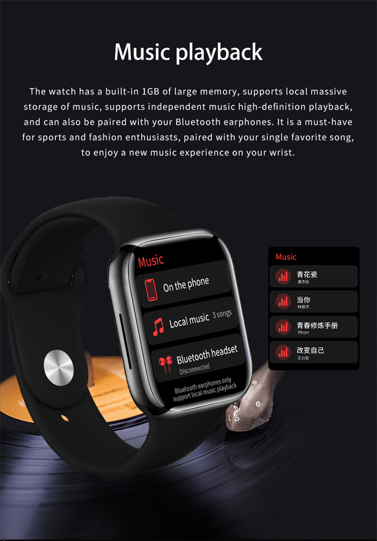 M9 Pro Max Smartwatch-Shenzhen Shengye Technology Co., Ltd