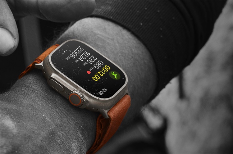 I9 Ultra Max Smartwatch 2,19 pulgadas HD Pantalla grande Diseño sin bordes Modo de lámpara de noche-Shenzhen Shengye Technology Co., Ltd