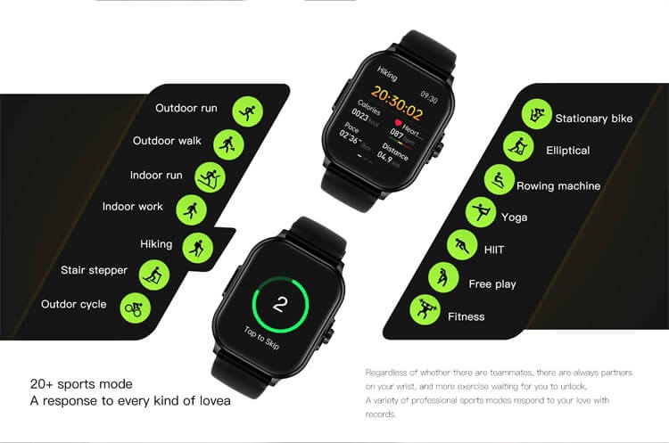 E02 2.01 Inches Smartwatch-Shenzhen Shengye Technology Co.,Ltd