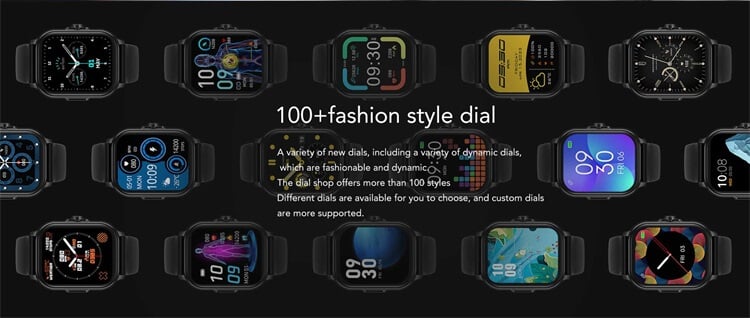 E02 2.01 Inches Smartwatch-Shenzhen Shengye Technology Co.,Ltd