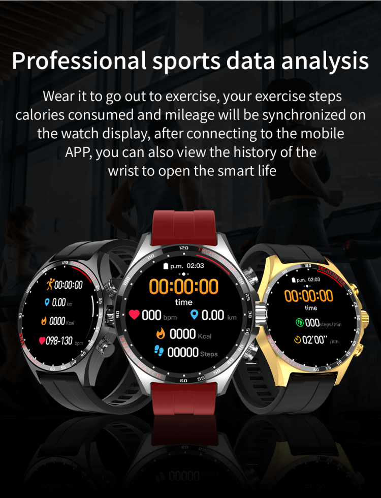 SK27 Smartwatch Pago sin conexión Brújula en tiempo real Oximetría de tasa real-Shenzhen Shengye Technology Co.,Ltd