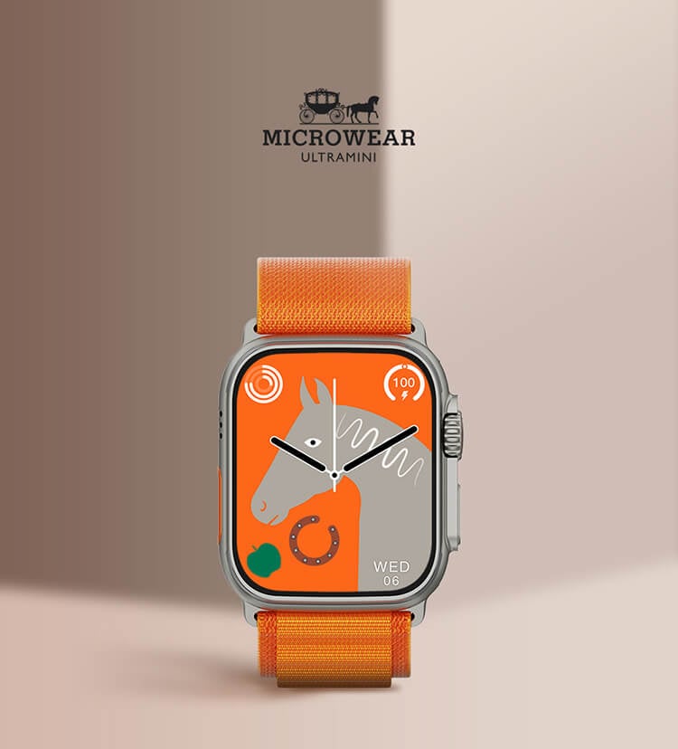 W69 Mini Smartwatch-Shenzhen Shengye Technology Co.,Ltd