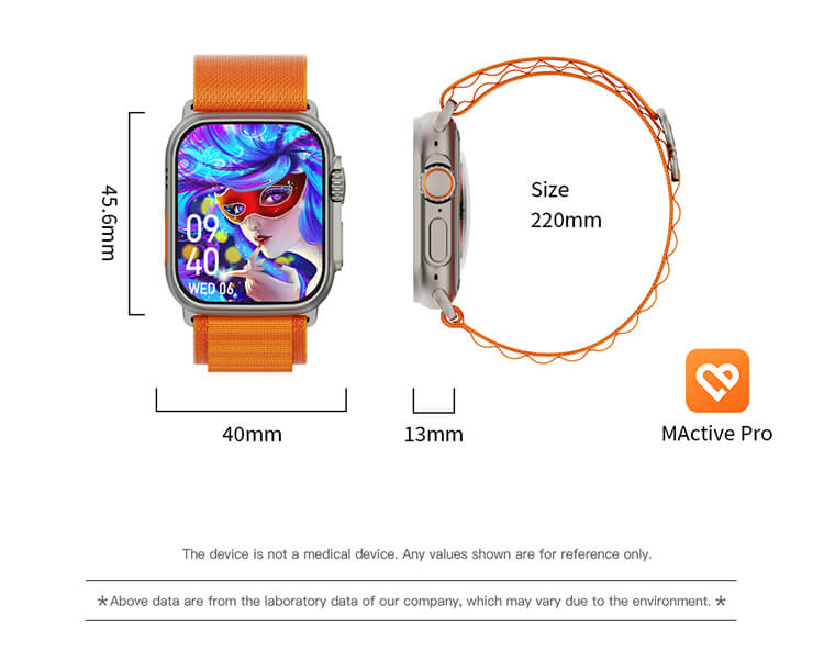 W69 Mini Smartwatch-Shenzhen Shengye Technology Co.,Ltd
