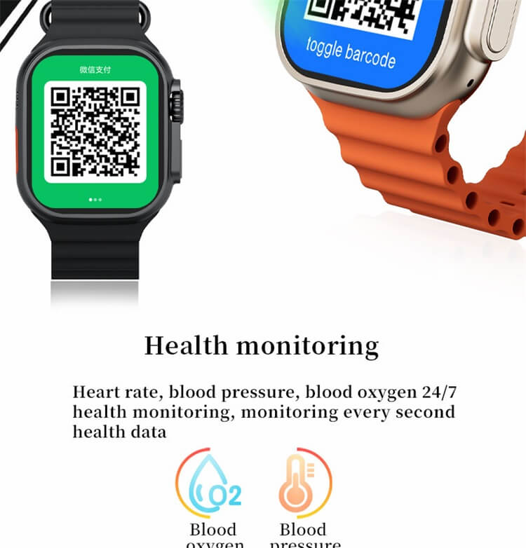 X9 Ultra Smartwatch-Shenzhen Shengye Technology Co., Ltd