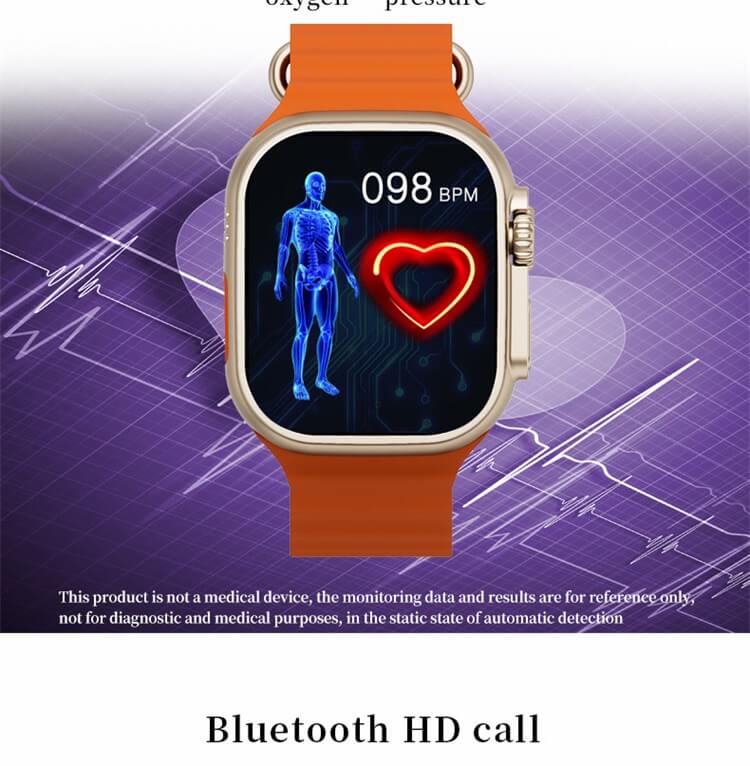 Montre intelligente X9 Ultra-Shenzhen Shengye Technology Co., Ltd