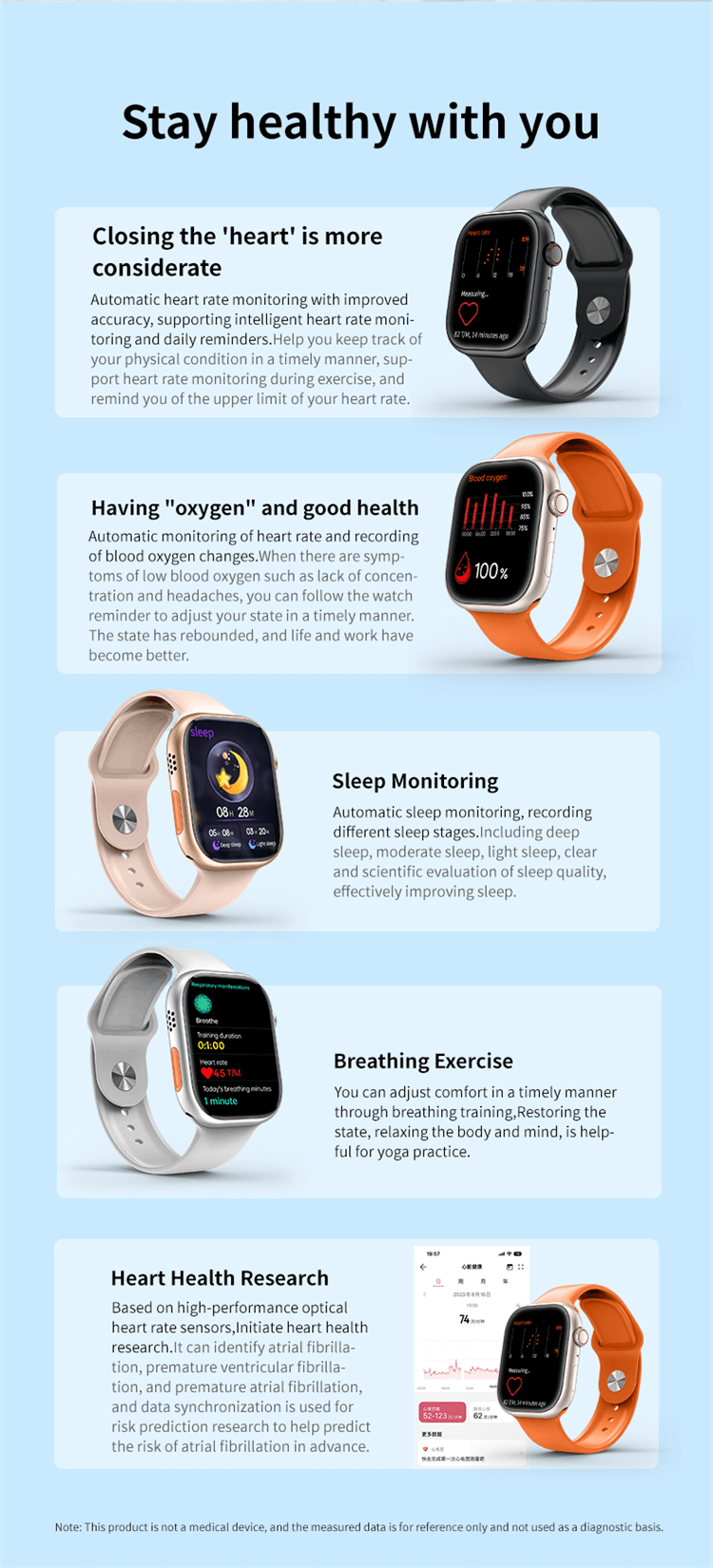 GS9 Max Smartwatch-Shenzhen Shengye Technology Co.,Ltd