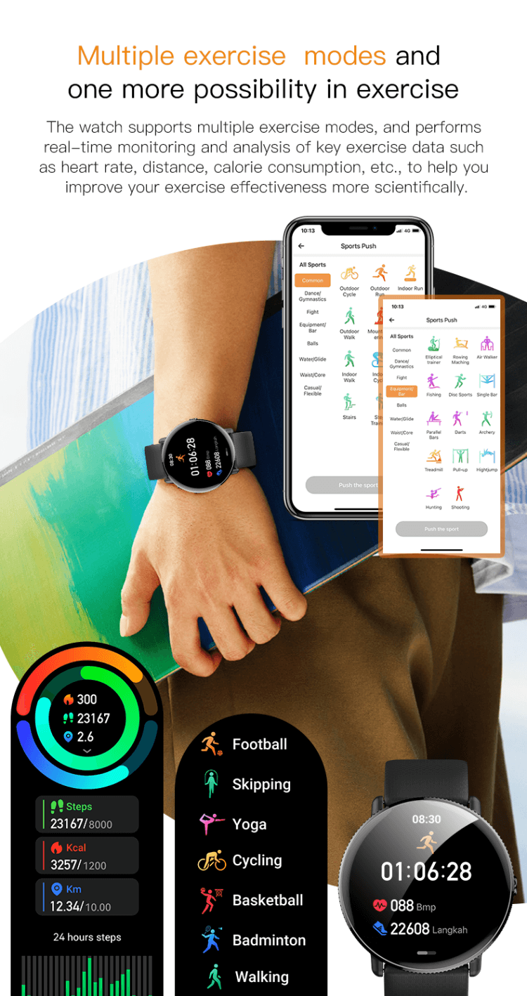 S61 AMOLED Smartwatch Gestión del período menstrual Llamada Bluetooth-Shenzhen Shengye Technology Co.,Ltd