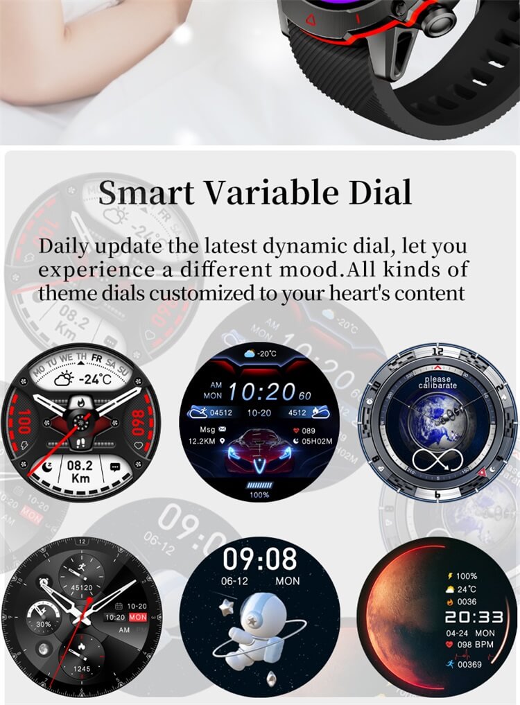 X15 Pro montre intelligente robuste d'extérieur paiement hors ligne chronométrage sportif-Shenzhen Shengye Technology Co., Ltd