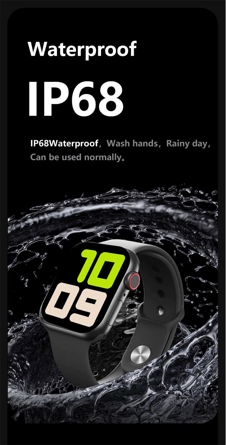 H12 Smartwatch-Shenzhen Shengye Technology Co., Ltd