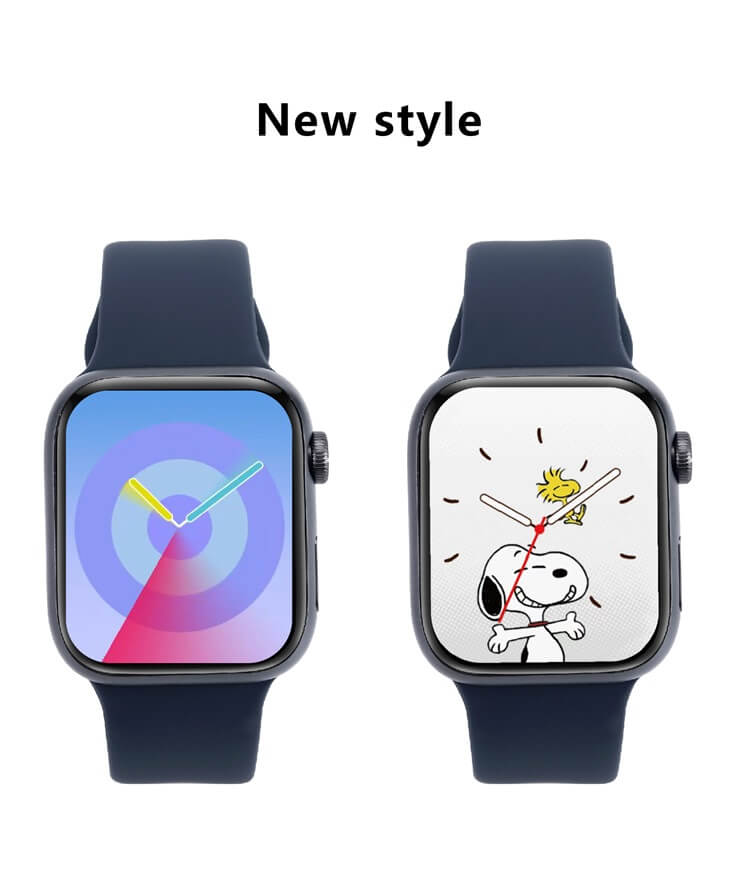 H12 Smartwatch-Shenzhen Shengye Technology Co., Ltd