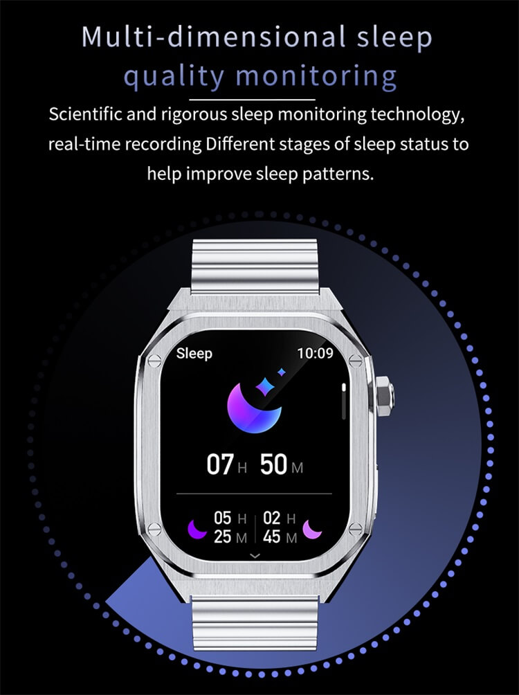 Montre intelligente HD40 AMOLED ECG 400 mAh Contrôle d'accès NFC-Shenzhen Shengye Technology Co., Ltd