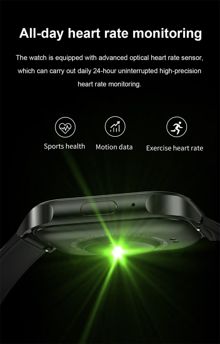 HK26 Smartwatch AMOLED Kontrola dostępu NFC Przypomnienie o siedzącym trybie życia AI Inteligentny głos-Shenzhen Shengye Technology Co., Ltd