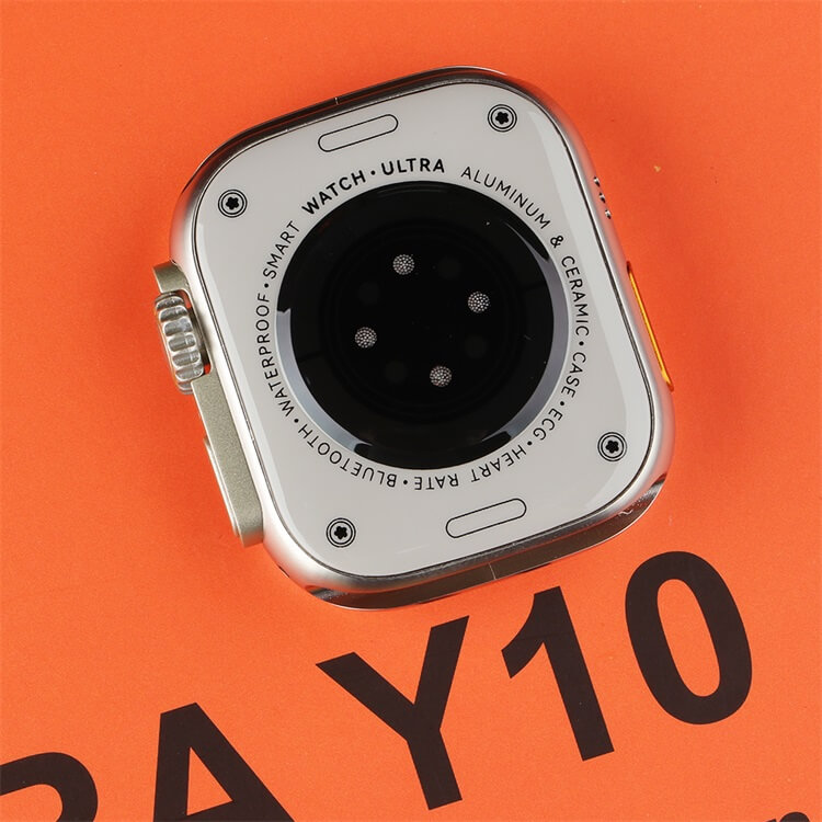 Y10 Ultra Smartwatch-Shenzhen Shengye Technology Co.,Ltd