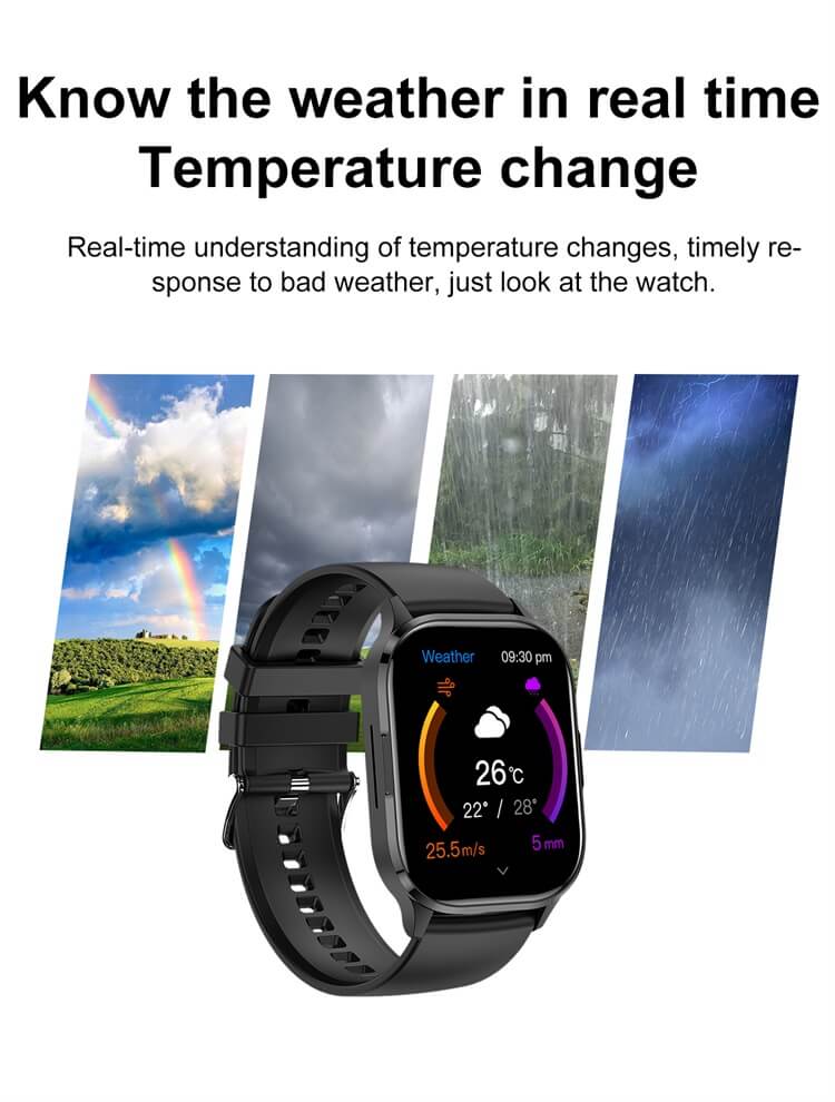 HK21 AMOLED Smartwatch AI Asystent głosowy Kontrola dostępu NFC IP67 Wodoodporny-Shenzhen Shengye Technology Co., Ltd