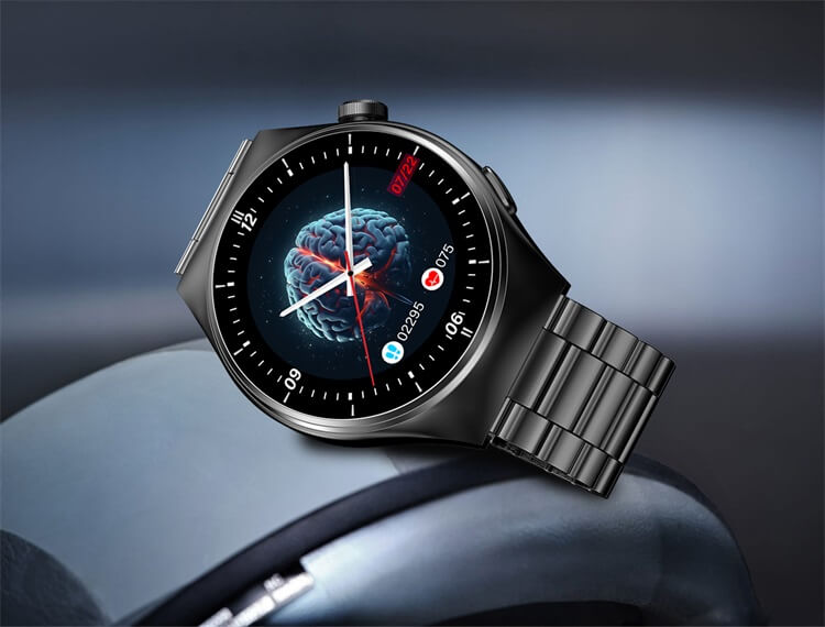 F320 Smartwatch 1,46 ιντσών Μη επεμβατική μέτρηση γλυκόζης αίματος Παρακολούθηση λιπιδίων αίματος-Shenzhen Shengye Technology Co.,Ltd