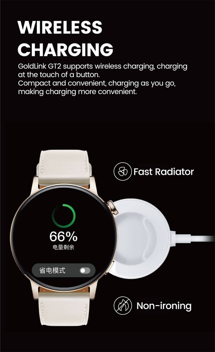 GT2 AMOLED Smartwatch الدفع دون اتصال بالإنترنت معدل التأكسج الحقيقي التحكم في الوصول NFC-Shenzhen Shengye Technology Co.,Ltd