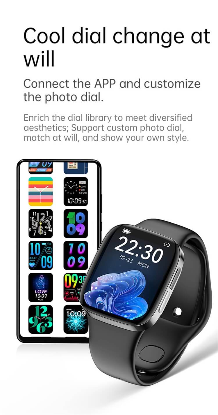 JL08 Smartwatch Otomatik Kızılötesi Oksimetri EKG Testi MET Testi NFC Erişim Kontrolü-Shenzhen Shengye Technology Co.,Ltd