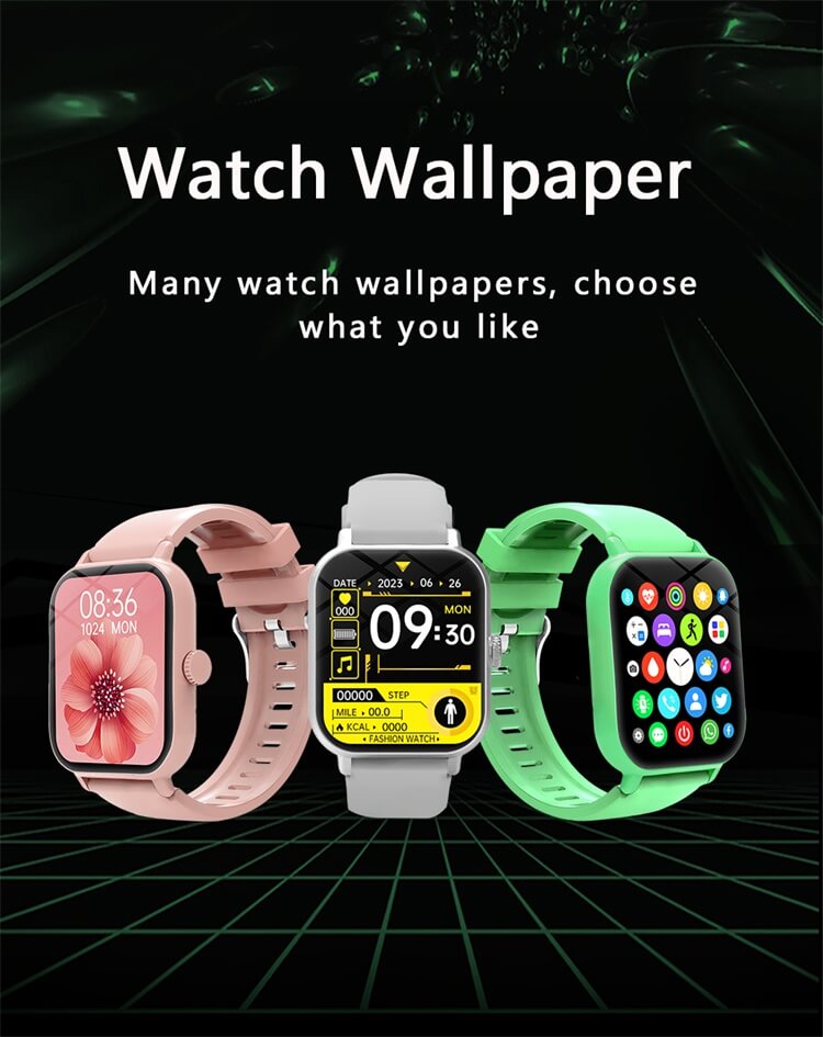 L54 Smartwatch Niedriger Preis Gesundheitsüberwachung Fernfotografie BT Calling-Shenzhen Shengye Technology Co.,Ltd