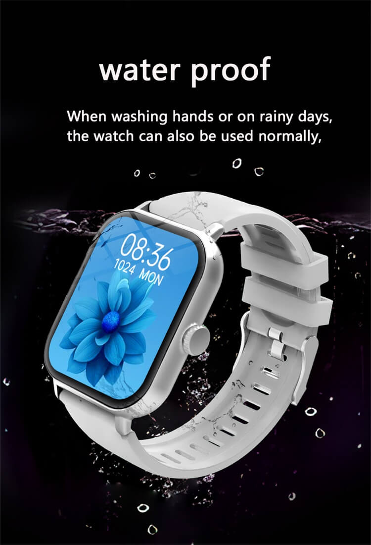 L54 Smartwatch Niedriger Preis Gesundheitsüberwachung Fernfotografie BT Calling-Shenzhen Shengye Technology Co.,Ltd