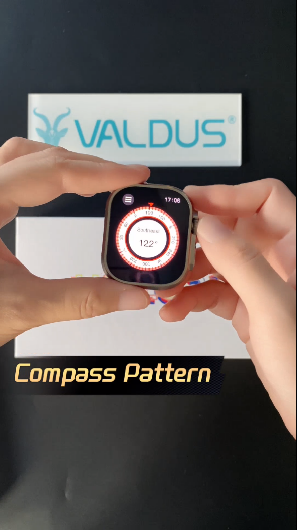 Upgraded Version: Hello Watch 3+ Smartwatch Review-Shenzhen Shengye Technology Co.,Ltd